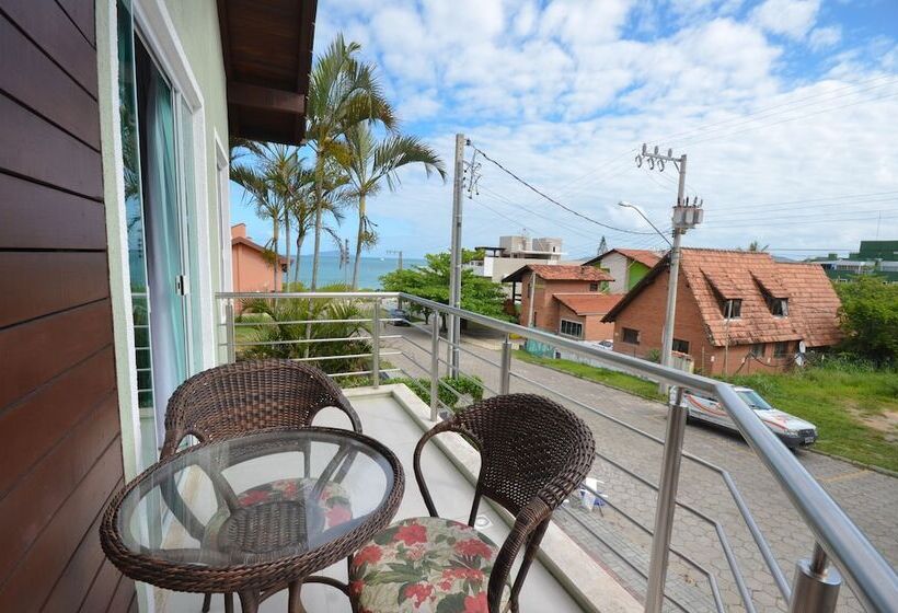 اتاق لوکس, Pousada Retiro Das Ilhas