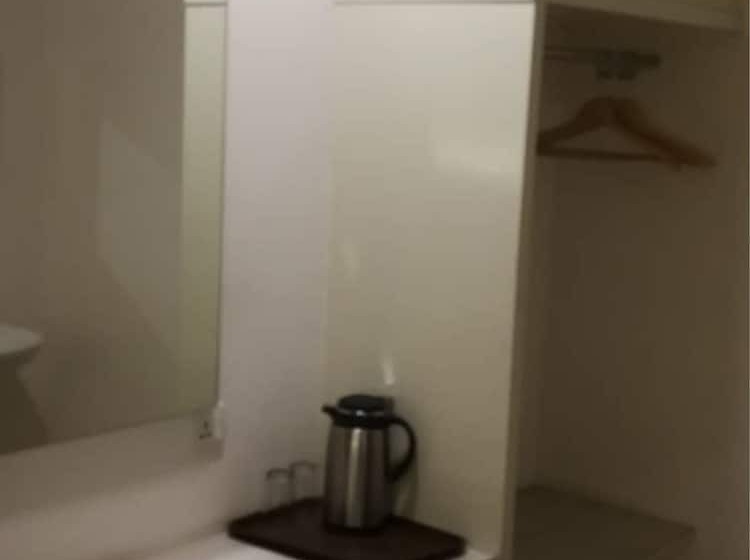 חדר סטנדרט, Regal Malaysia