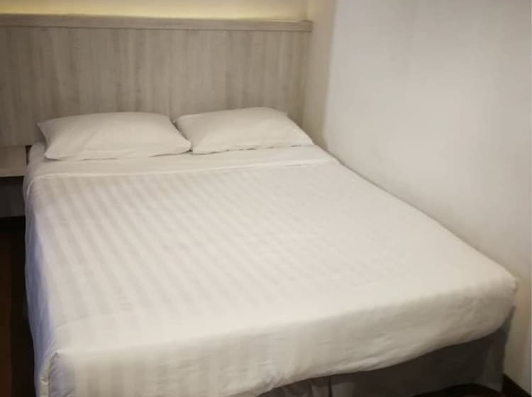 חדר סטנדרט, Regal Malaysia