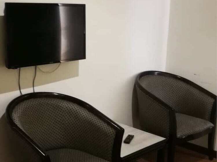 חדר דלוקס, Regal Malaysia