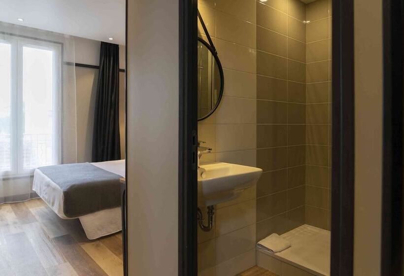 スーペリアールーム, Sub