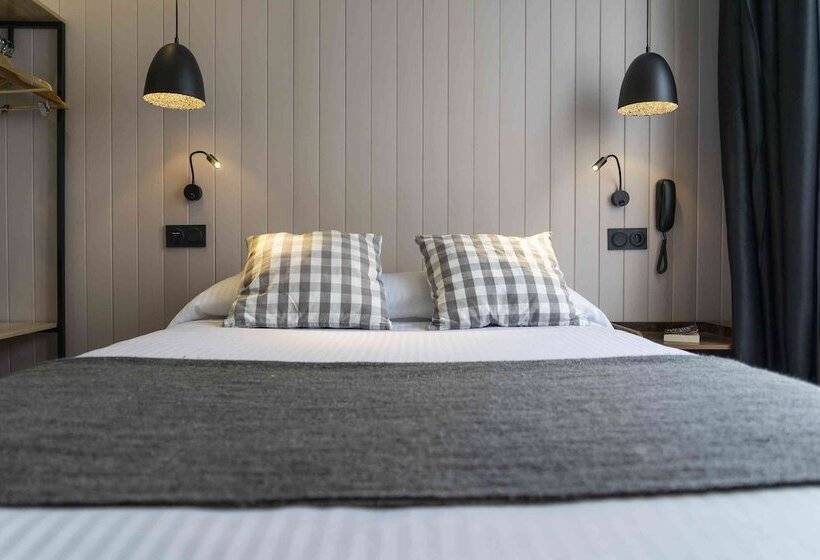 スーペリアールーム, Sub