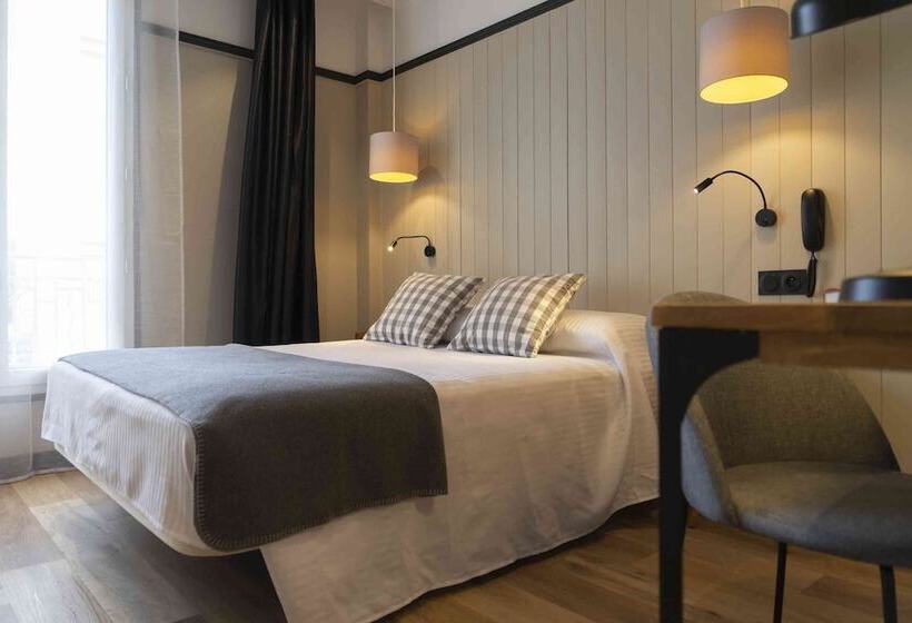 Quarto Superior, Sub