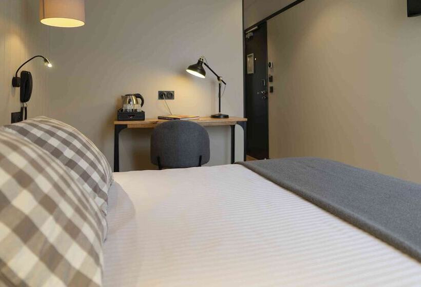 スーペリアールーム, Sub