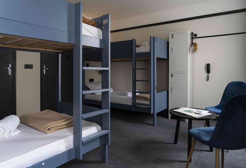 ルームシェアのワンベッド, Sub