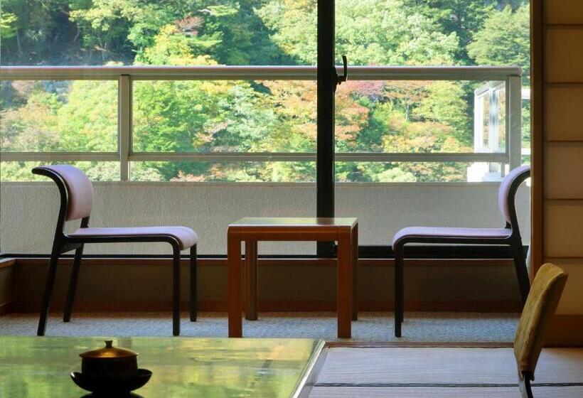 スーペリアールーム, Sunshine Kinugawa