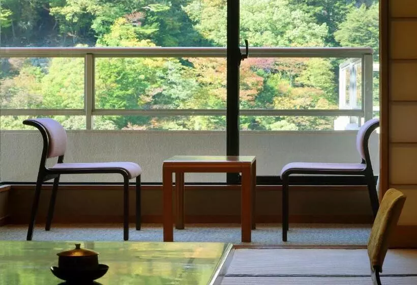 スーペリアールーム, Sunshine Kinugawa