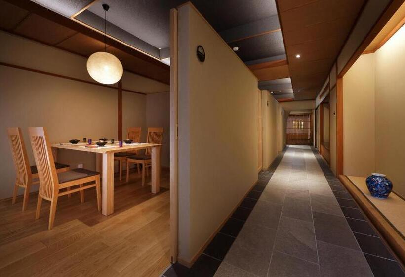 デラックスの４人部屋, Sunshine Kinugawa