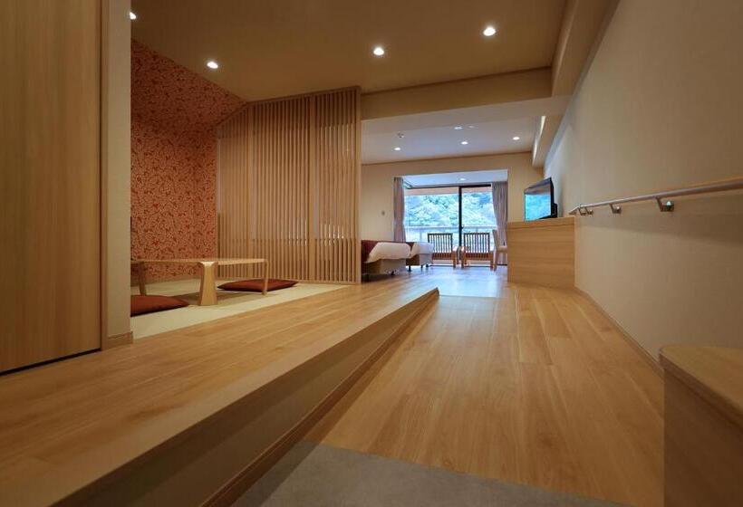 スタンダードルーム, Sunshine Kinugawa