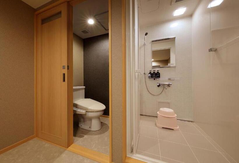 スーペリアールーム, Sunshine Kinugawa