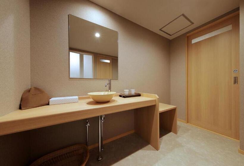 スーペリアールーム, Sunshine Kinugawa