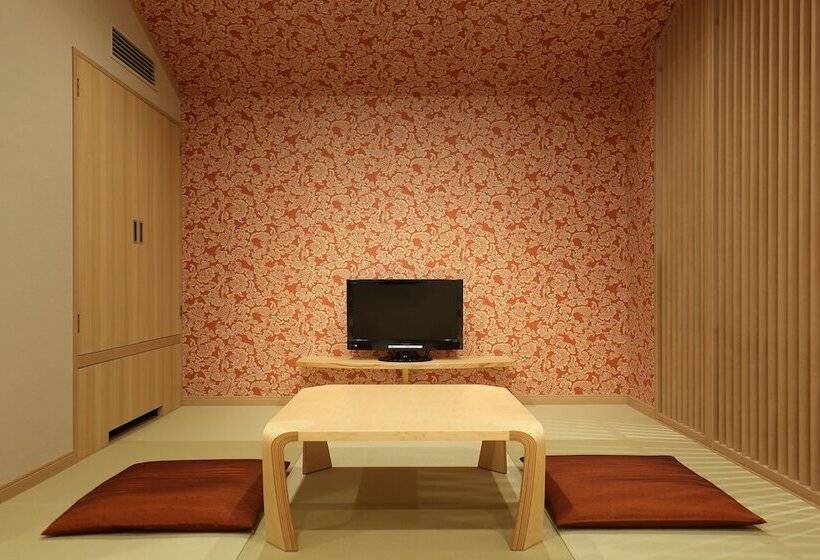 スタンダードルーム, Sunshine Kinugawa