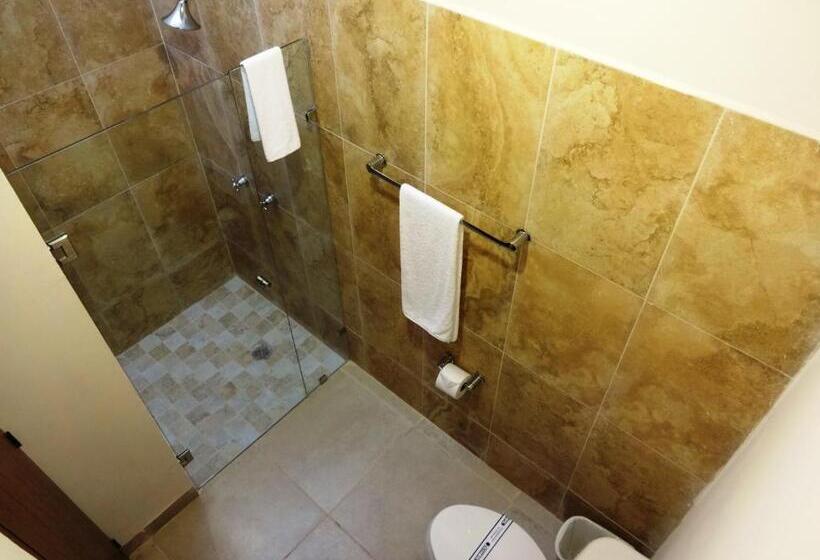 Quarto Estandar, Tecnohotel Valladolid