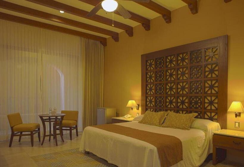 سوییت, Tecnohotel Valladolid