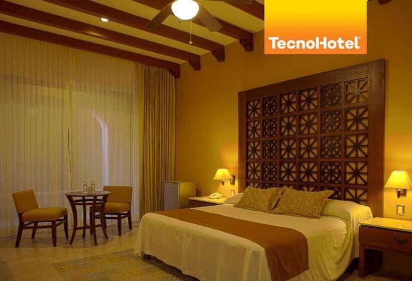 سوییت, Tecnohotel Valladolid