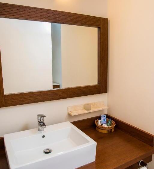 Suíte, Tecnohotel Valladolid