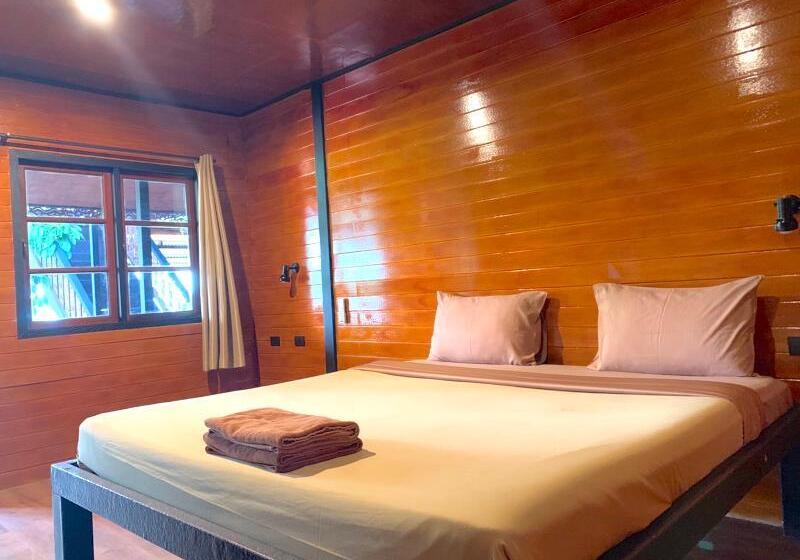 חדר סטנדרט, The Cobble Beach Hotel  Phi Phi Island