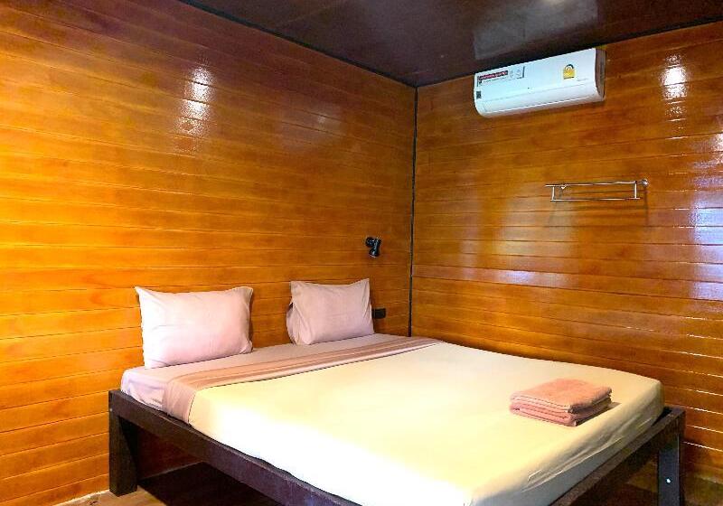 Номер Стандарт, The Cobble Beach Hotel  Phi Phi Island