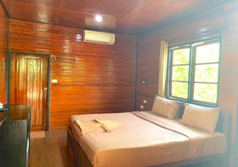 חדר סטנדרט, The Cobble Beach Hotel  Phi Phi Island