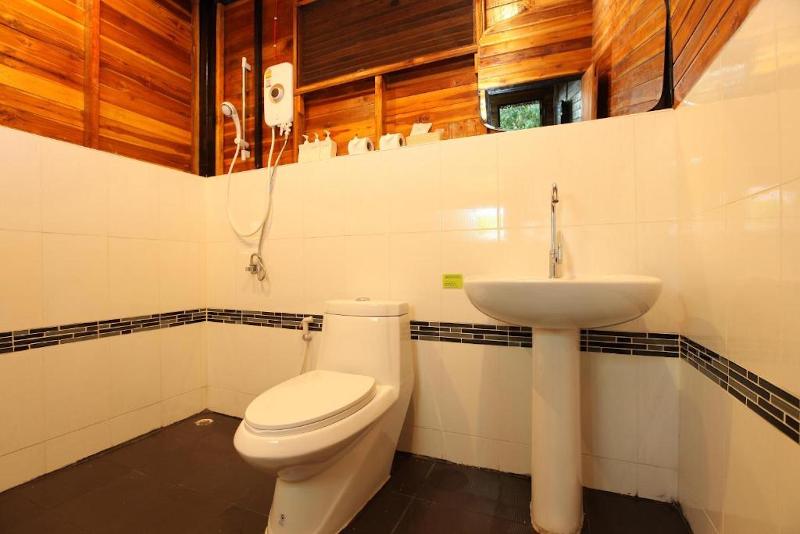 חדר סטנדרט, The Cobble Beach Hotel  Phi Phi Island