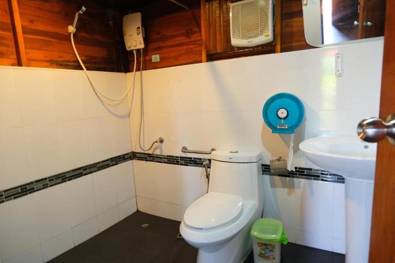 חדר סופריור, The Cobble Beach Hotel  Phi Phi Island