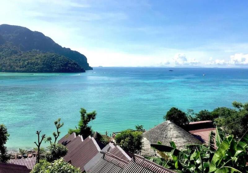 חדר סופריור, The Cobble Beach Hotel  Phi Phi Island