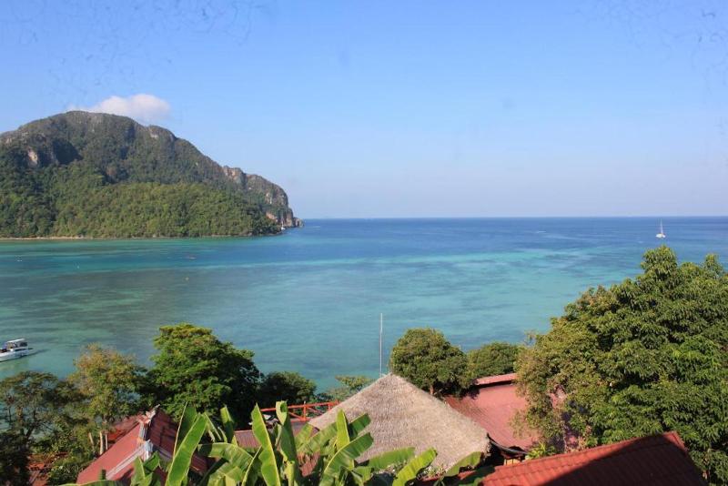 Номер Superior, The Cobble Beach Hotel  Phi Phi Island
