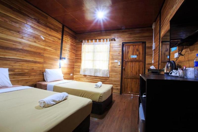 Номер Superior, The Cobble Beach Hotel  Phi Phi Island