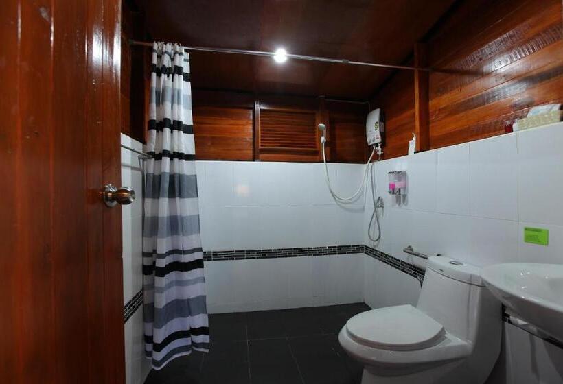 Бунгало Стандарт Вид на Море, The Cobble Beach Hotel  Phi Phi Island