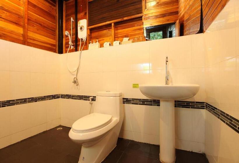 חדר סטנדרט, The Cobble Beach Hotel  Phi Phi Island