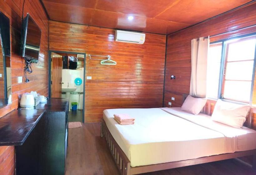 Номер Superior, The Cobble Beach Hotel  Phi Phi Island