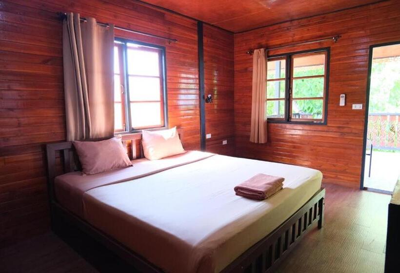 חדר סופריור, The Cobble Beach Hotel  Phi Phi Island