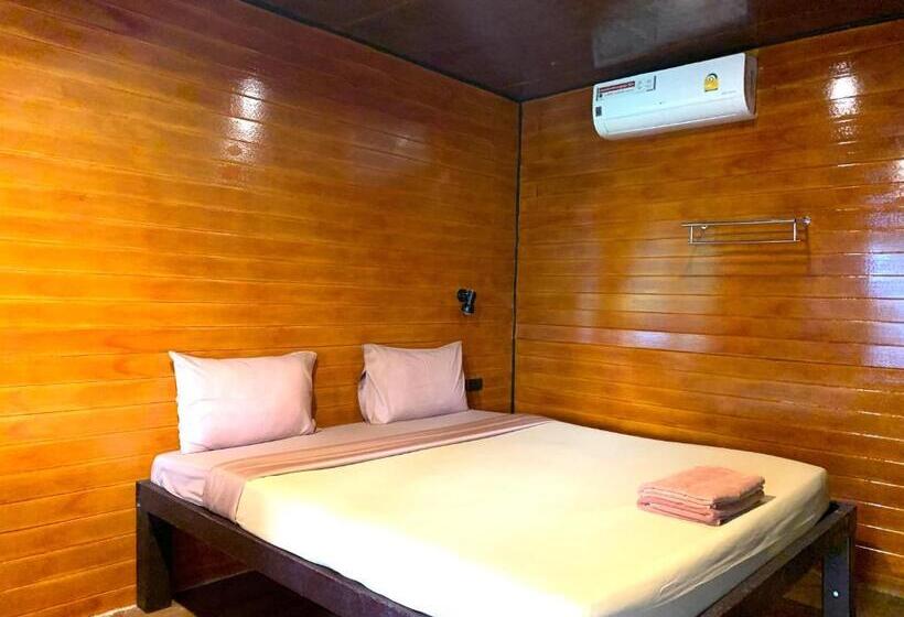 Номер Стандарт, The Cobble Beach Hotel  Phi Phi Island