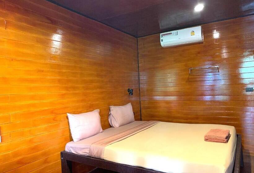 חדר סטנדרט, The Cobble Beach Hotel  Phi Phi Island