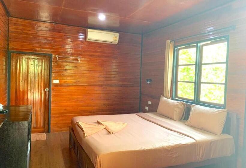 חדר סטנדרט, The Cobble Beach Hotel  Phi Phi Island