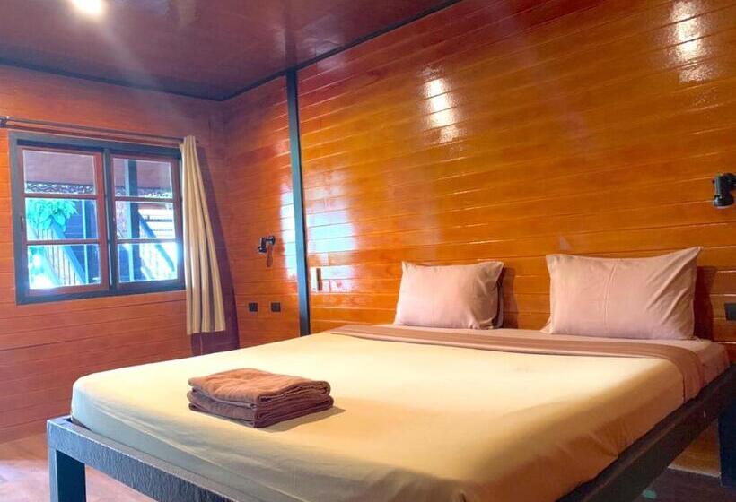 חדר סטנדרט, The Cobble Beach Hotel  Phi Phi Island