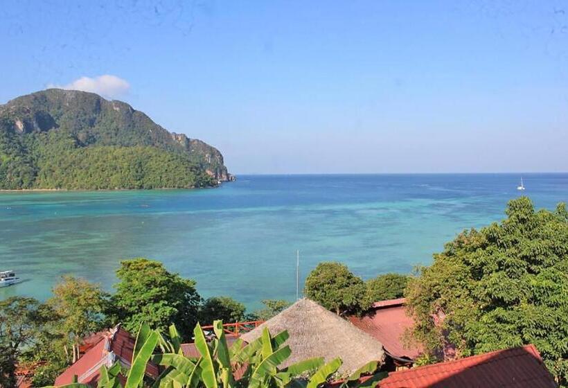 Номер Superior, The Cobble Beach Hotel  Phi Phi Island