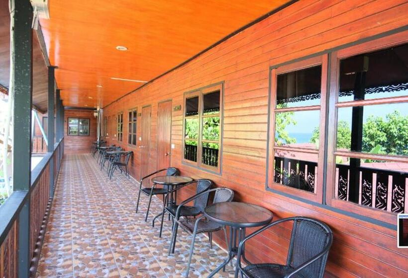 חדר סופריור, The Cobble Beach Hotel  Phi Phi Island