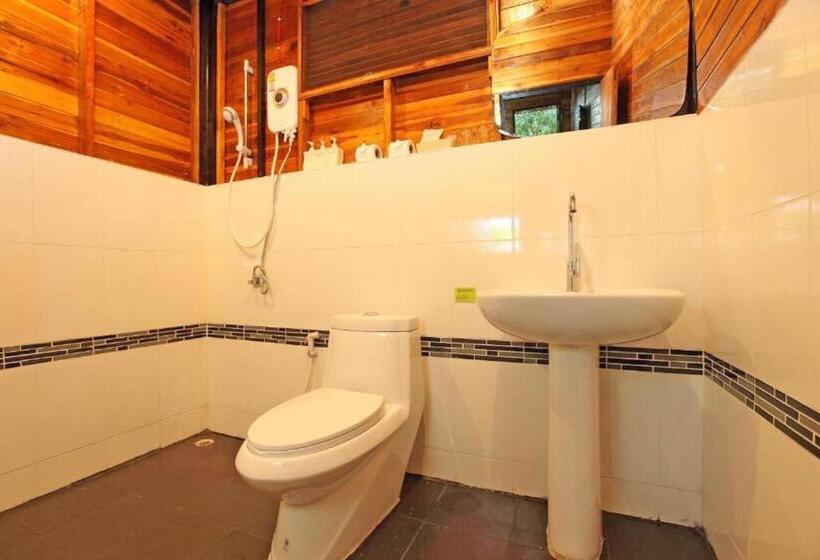 חדר סופריור, The Cobble Beach Hotel  Phi Phi Island