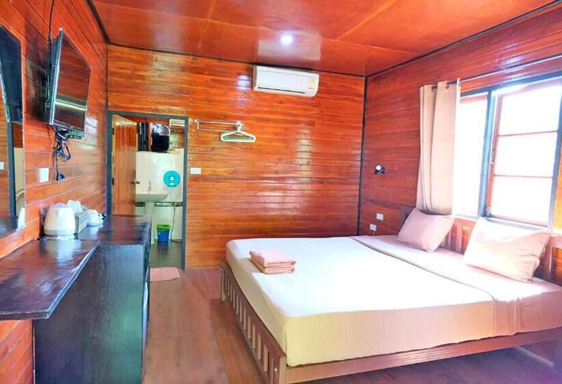 Номер Superior, The Cobble Beach Hotel  Phi Phi Island