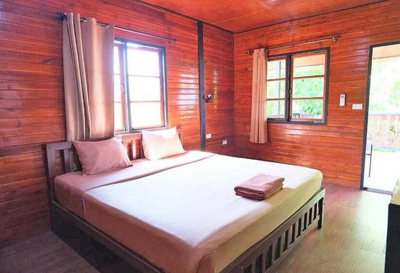 חדר סופריור, The Cobble Beach Hotel  Phi Phi Island