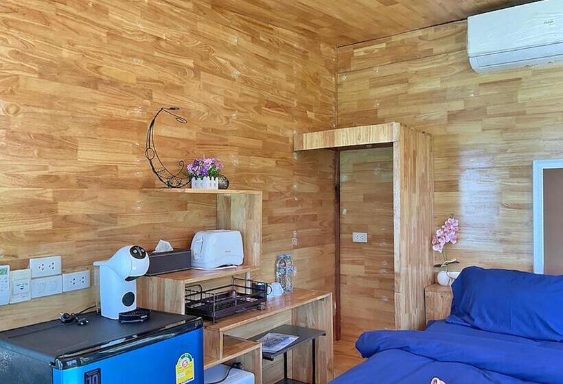 Полулюкс Вид на Море, The Cobble Beach Hotel  Phi Phi Island