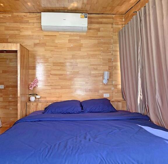 Полулюкс Вид на Море, The Cobble Beach Hotel  Phi Phi Island