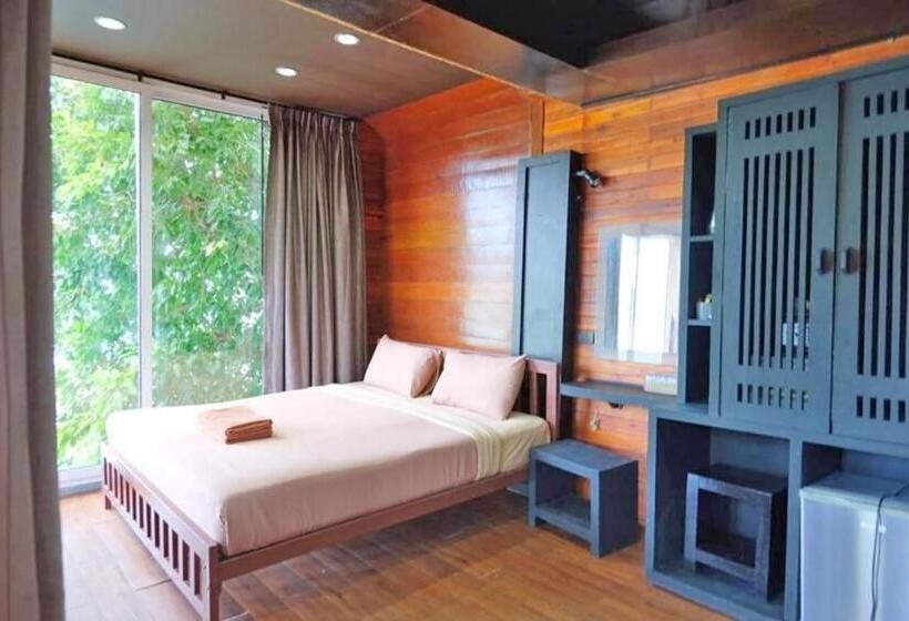 Семейный Номер Вид на Море, The Cobble Beach Hotel  Phi Phi Island