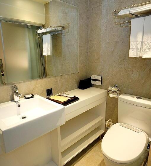 اتاق استاندارد, Via Hotel   Zhongxiao