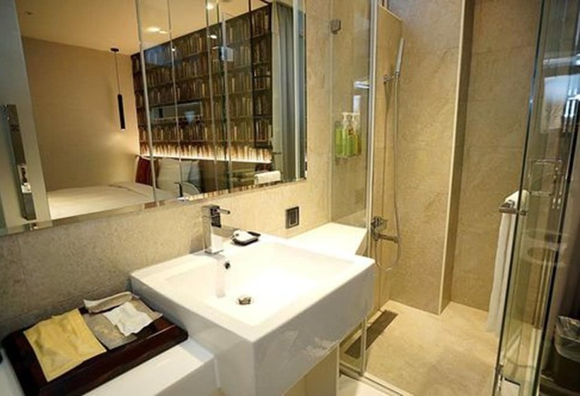 اتاق استاندارد, Via Hotel   Zhongxiao