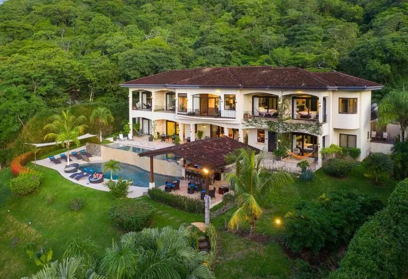 オーシャンビューの１ベッドルームビラ, Villa Buena Onda   All Inclusive
