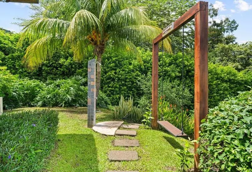 オーシャンビューの１ベッドルームビラ, Villa Buena Onda   All Inclusive