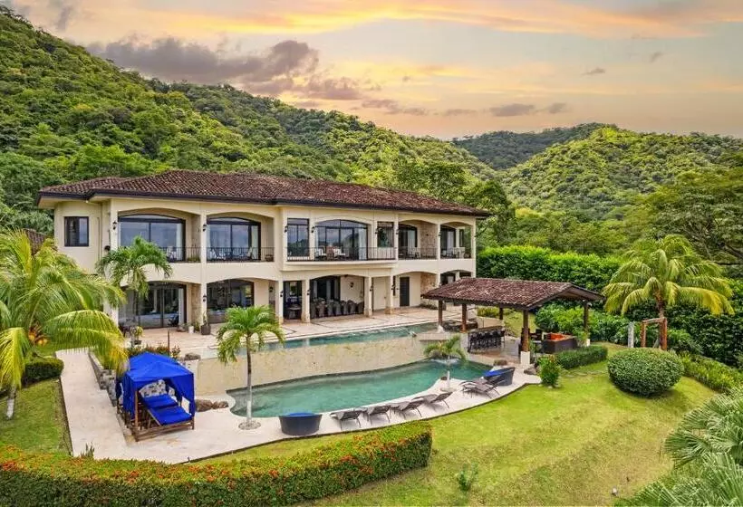 オーシャンビューの１ベッドルームビラ, Villa Buena Onda   All Inclusive