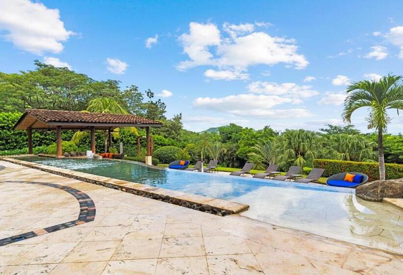 オーシャンビューの１ベッドルームビラ, Villa Buena Onda   All Inclusive